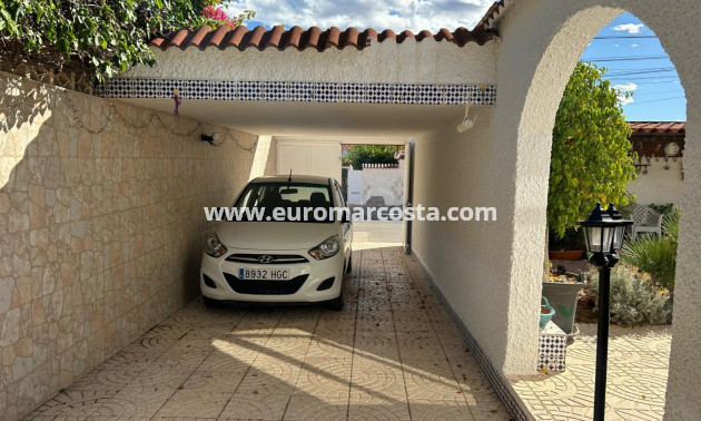 Sale - Detached House / Villa - Ciudad quesada - Ciudad Quesada