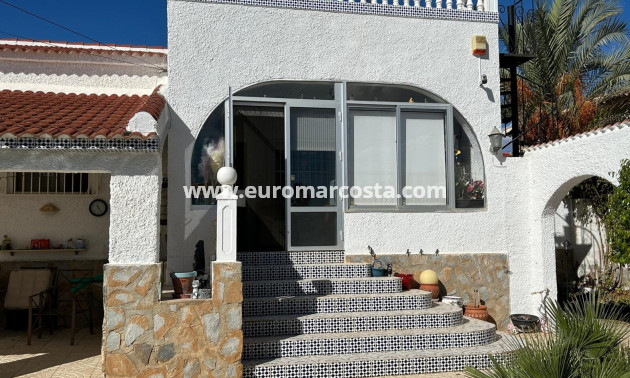 Sale - Detached House / Villa - Ciudad quesada - Ciudad Quesada