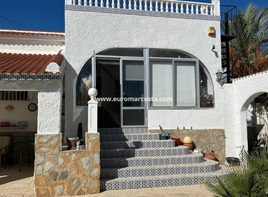 Sale - Detached House / Villa - Ciudad quesada - Ciudad Quesada