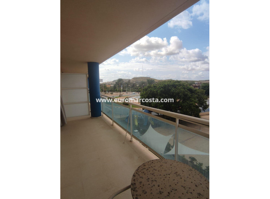 Venta - Apartamento / piso - Guardamar del Segura - Pueblo