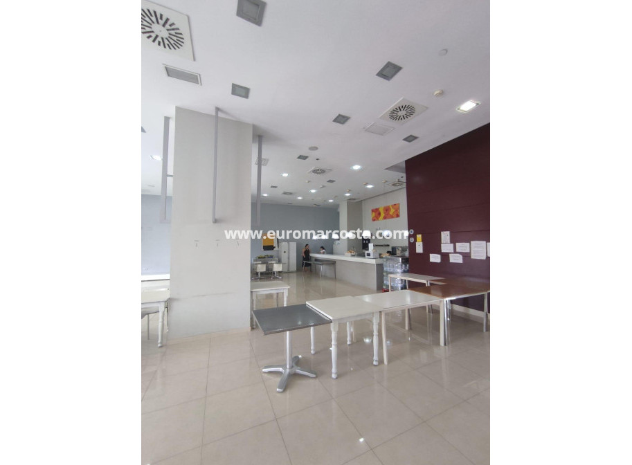 Sale - Apartment / flat - Guardamar del Segura - Pueblo