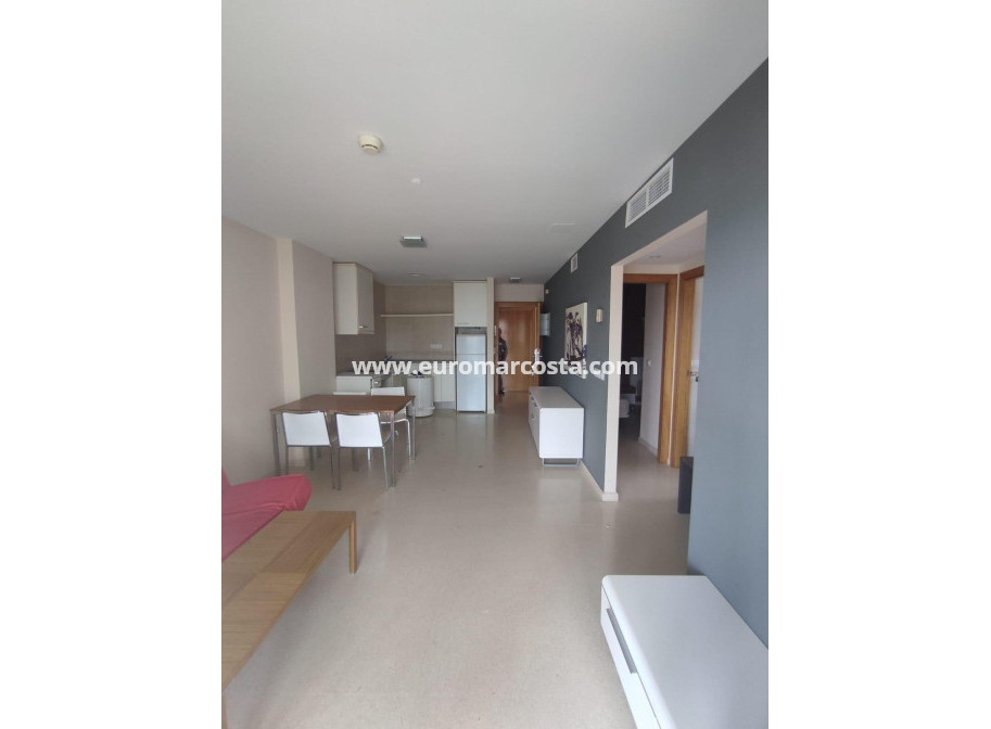 Venta - Apartamento / piso - Guardamar del Segura - Pueblo