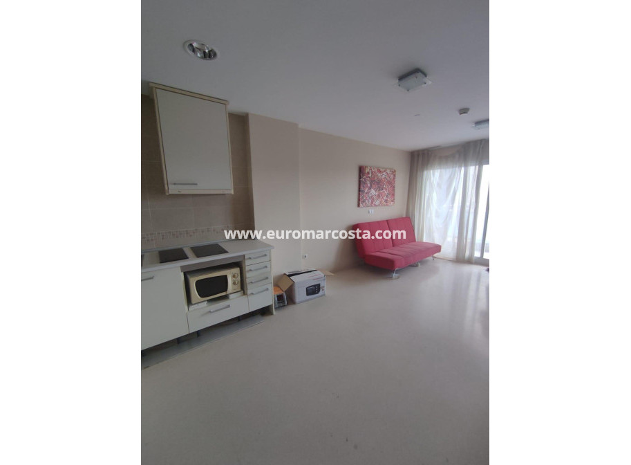 Venta - Apartamento / piso - Guardamar del Segura - Pueblo