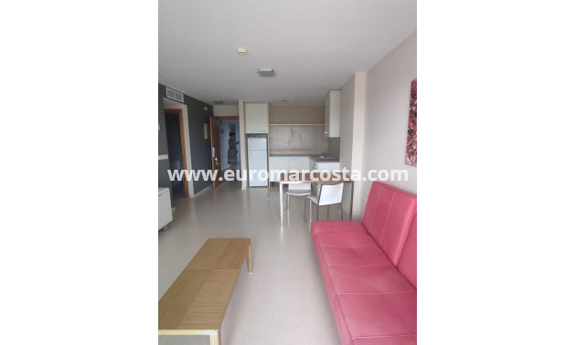 Sale - Apartment / flat - Guardamar del Segura - Pueblo