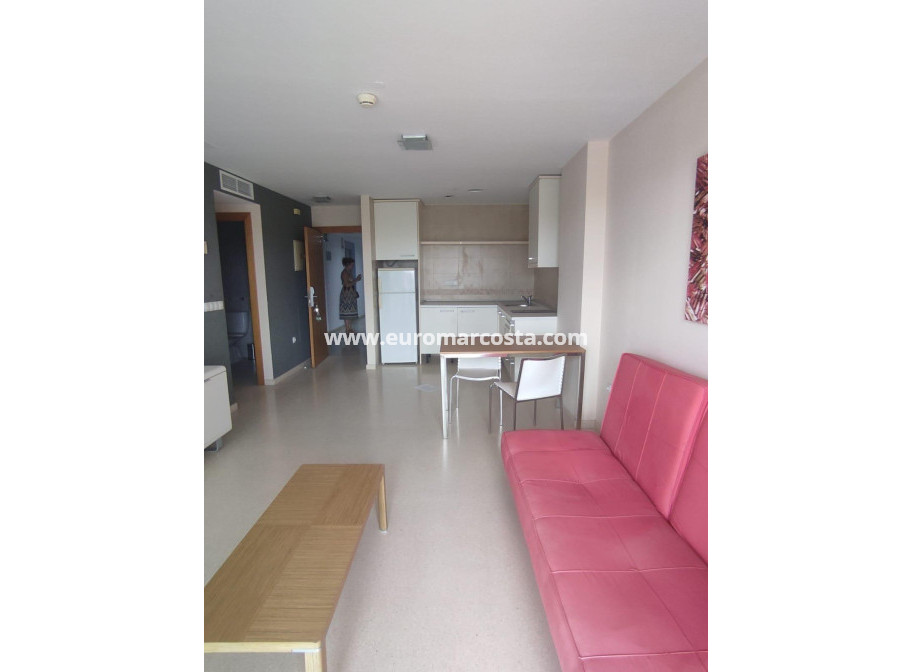 Venta - Apartamento / piso - Guardamar del Segura - Pueblo