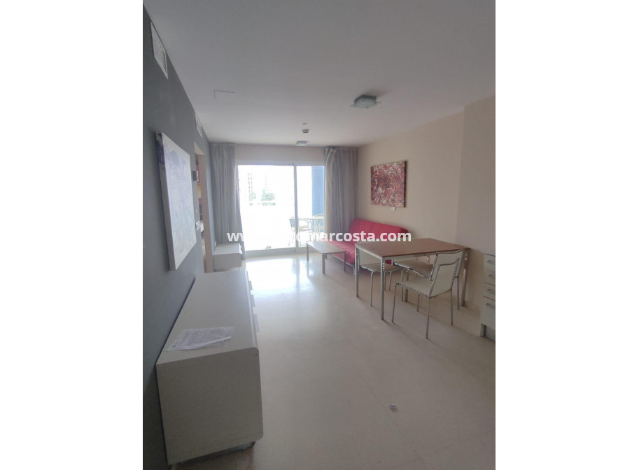 Sale - Apartment / flat - Guardamar del Segura - Pueblo