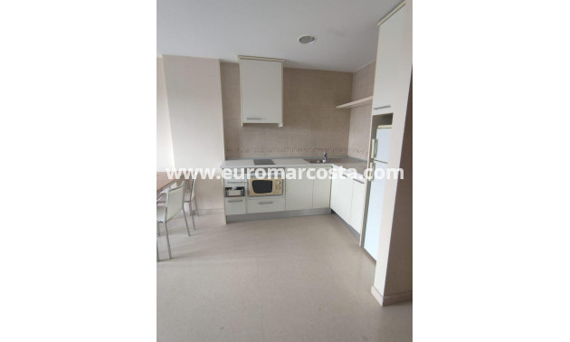 Venta - Apartamento / piso - Guardamar del Segura - Pueblo