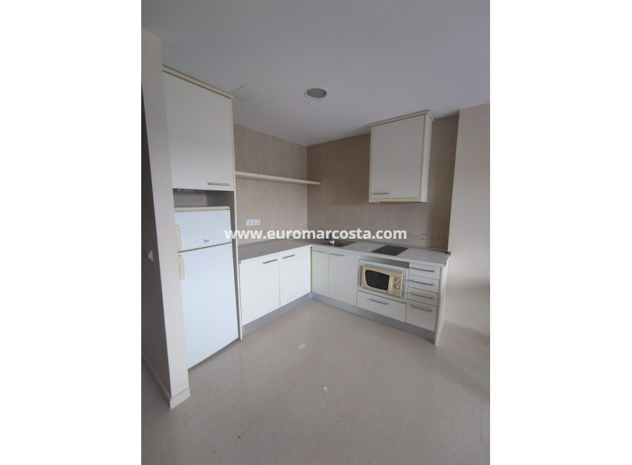 Venta - Apartamento / piso - Guardamar del Segura - Pueblo