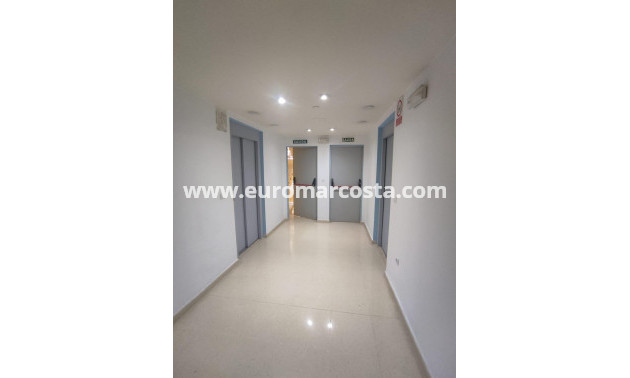 Sale - Apartment / flat - Guardamar del Segura - Pueblo