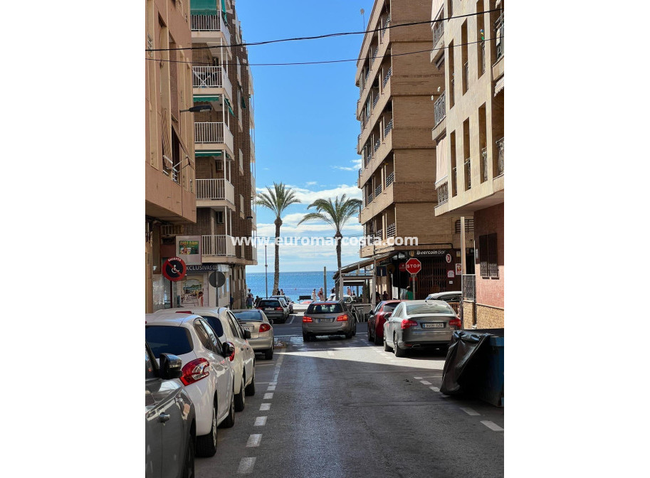 Venta - Ático - Torrevieja - TORREVIEJA