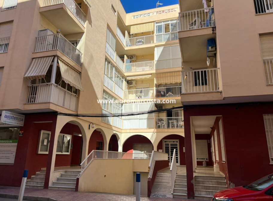 Venta - Ático - Torrevieja - TORREVIEJA