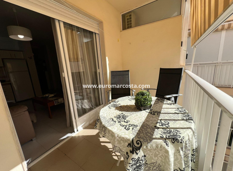 Venta - Ático - Torrevieja - TORREVIEJA