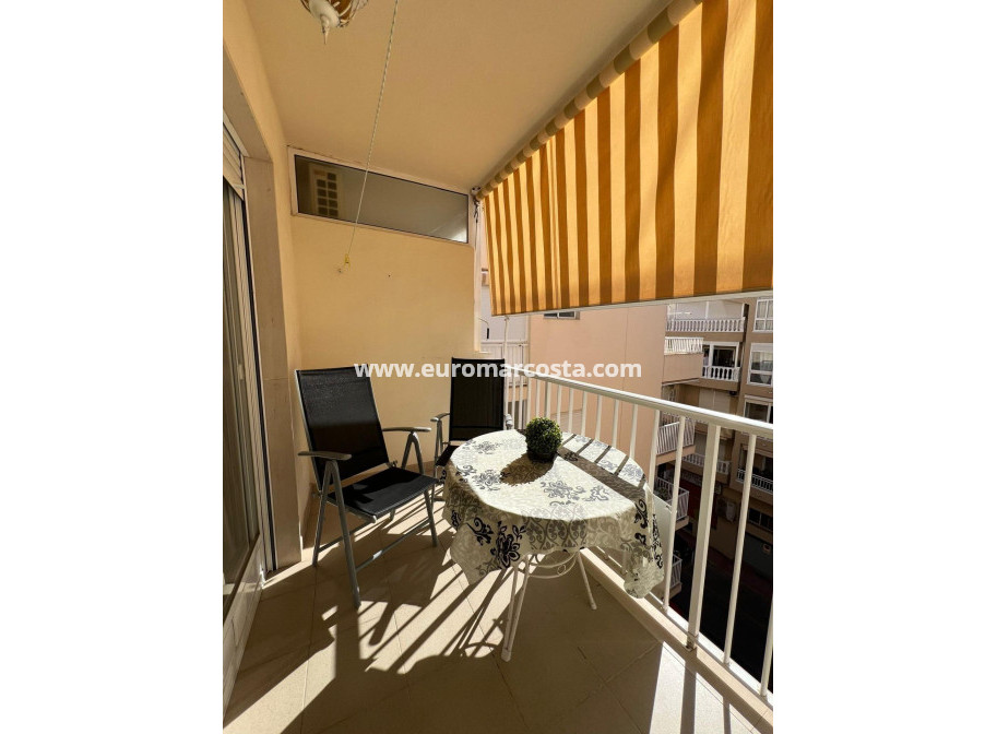 Venta - Ático - Torrevieja - TORREVIEJA
