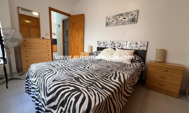 Venta - Ático - Torrevieja - TORREVIEJA