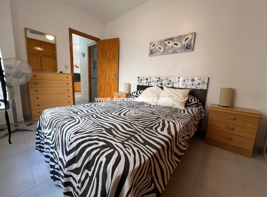 Venta - Ático - Torrevieja - TORREVIEJA