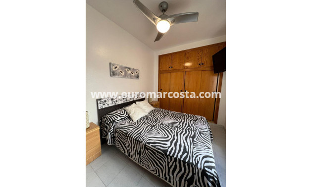 Venta - Ático - Torrevieja - TORREVIEJA