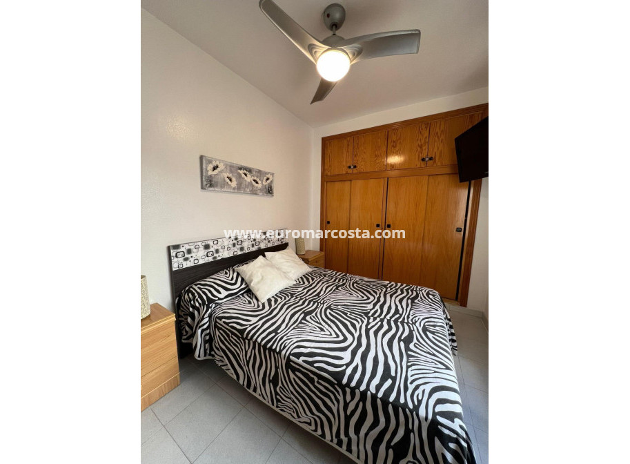 Venta - Ático - Torrevieja - TORREVIEJA