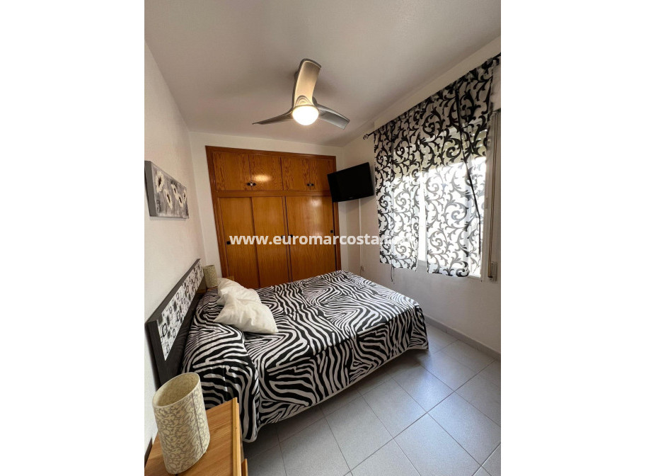 Venta - Ático - Torrevieja - TORREVIEJA