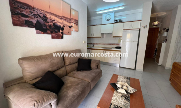 Venta - Ático - Torrevieja - TORREVIEJA