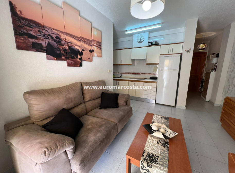 Venta - Ático - Torrevieja - TORREVIEJA
