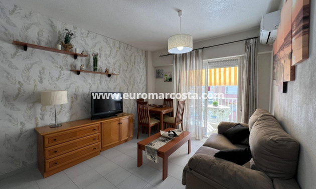 Venta - Ático - Torrevieja - TORREVIEJA