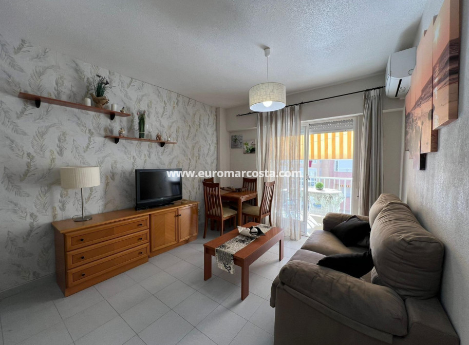 Venta - Ático - Torrevieja - TORREVIEJA