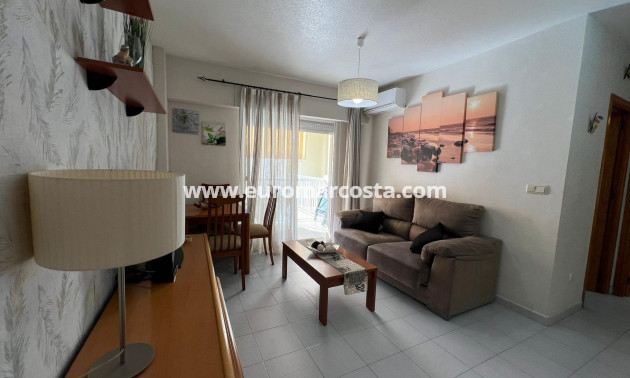 Venta - Ático - Torrevieja - TORREVIEJA