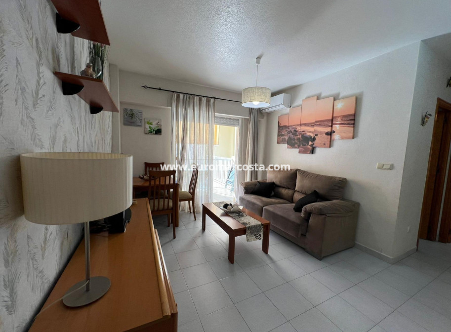 Venta - Ático - Torrevieja - TORREVIEJA