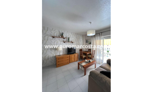 Venta - Ático - Torrevieja - TORREVIEJA