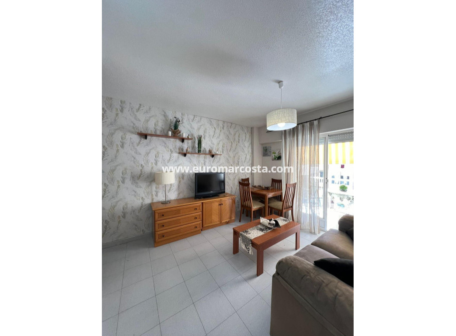 Venta - Ático - Torrevieja - TORREVIEJA