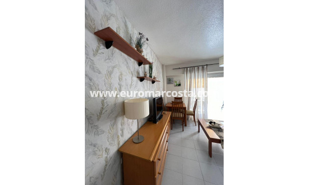 Venta - Ático - Torrevieja - TORREVIEJA