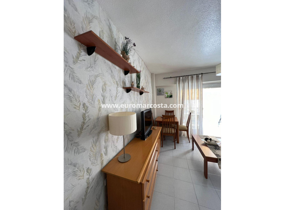 Venta - Ático - Torrevieja - TORREVIEJA