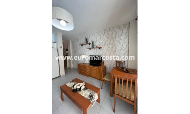 Venta - Ático - Torrevieja - TORREVIEJA