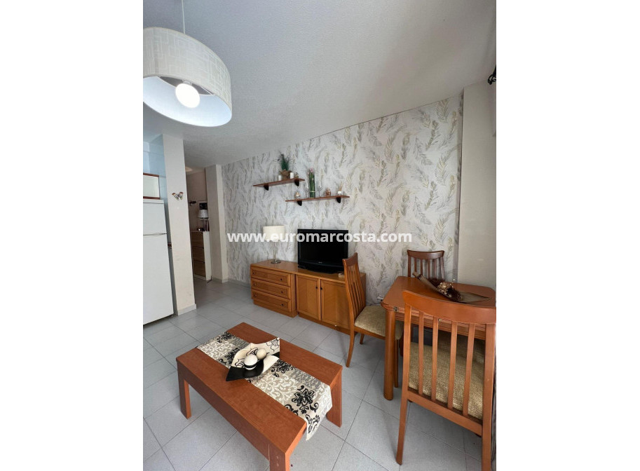 Venta - Ático - Torrevieja - TORREVIEJA