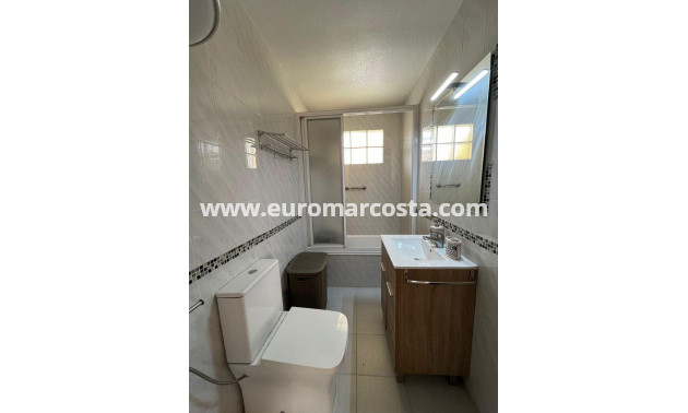 Venta - Ático - Torrevieja - TORREVIEJA