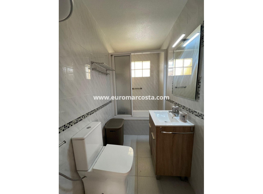 Venta - Ático - Torrevieja - TORREVIEJA