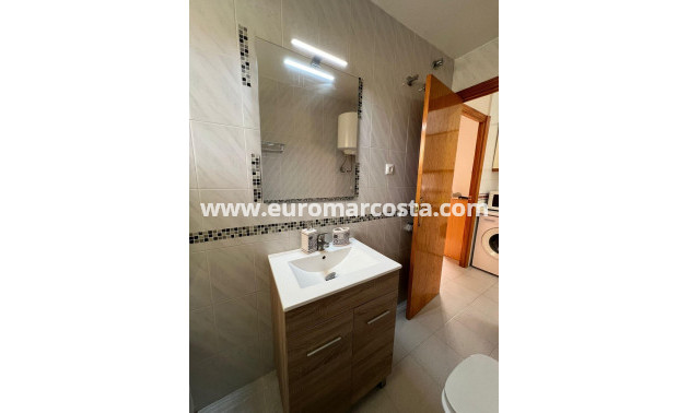 Venta - Ático - Torrevieja - TORREVIEJA