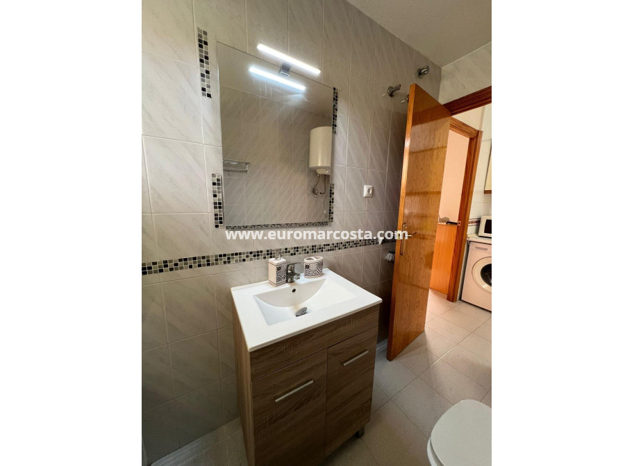 Venta - Ático - Torrevieja - TORREVIEJA