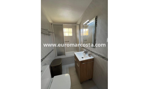 Venta - Ático - Torrevieja - TORREVIEJA