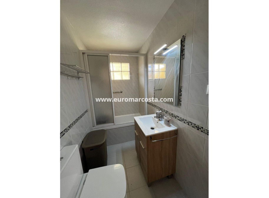 Venta - Ático - Torrevieja - TORREVIEJA