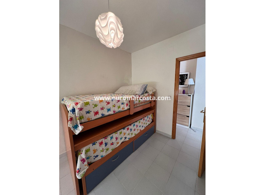 Venta - Ático - Torrevieja - TORREVIEJA