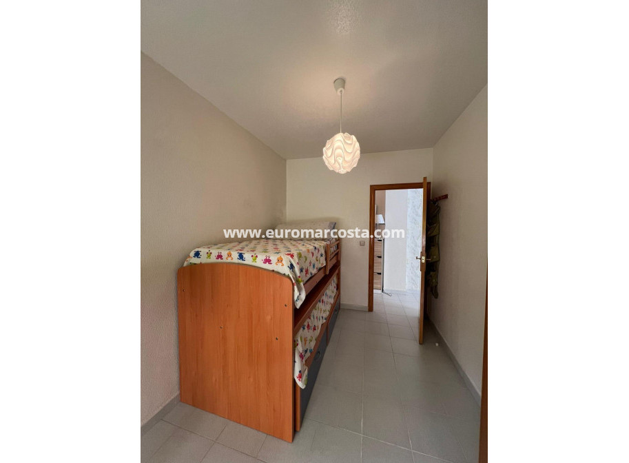 Venta - Ático - Torrevieja - TORREVIEJA