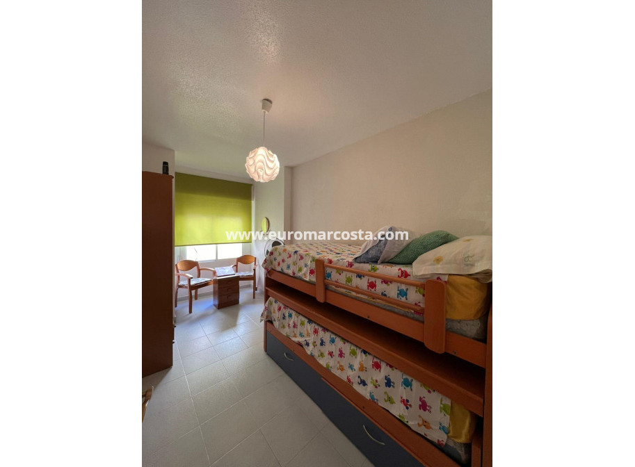 Venta - Ático - Torrevieja - TORREVIEJA