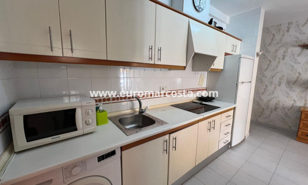 Venta - Ático - Torrevieja - TORREVIEJA
