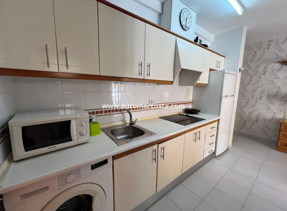 Venta - Ático - Torrevieja - TORREVIEJA