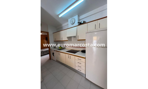 Venta - Ático - Torrevieja - TORREVIEJA