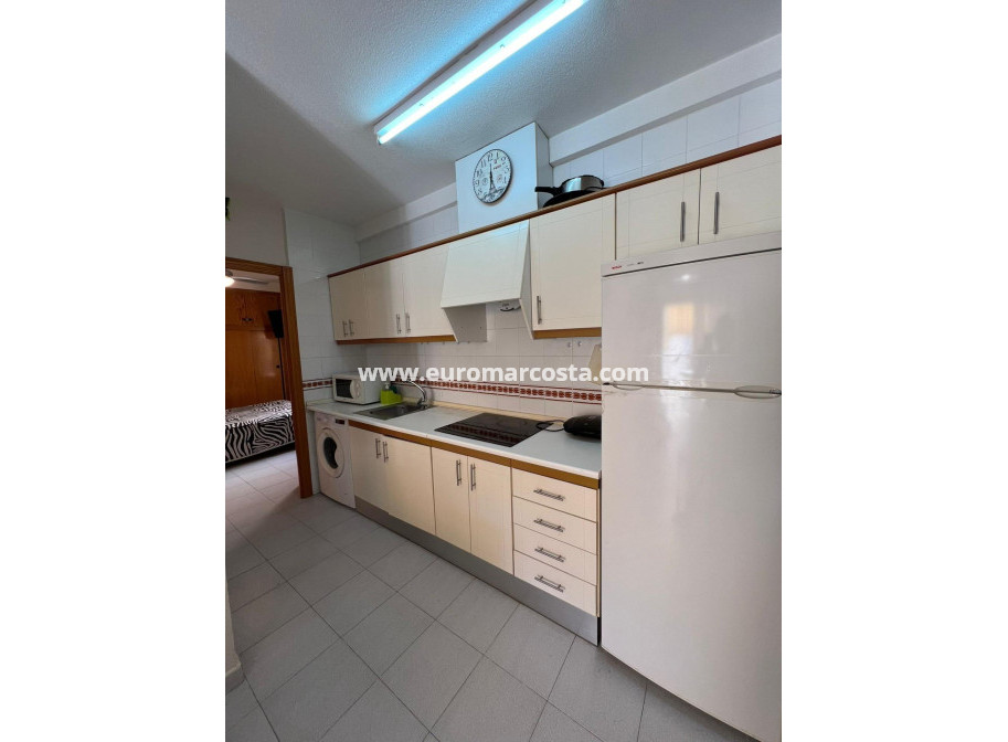 Venta - Ático - Torrevieja - TORREVIEJA