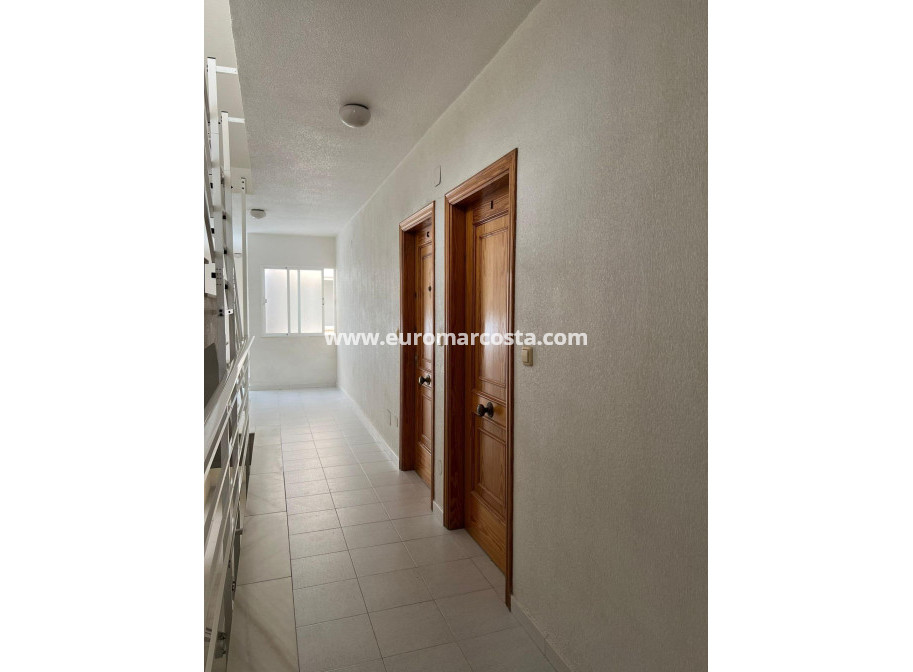 Venta - Ático - Torrevieja - TORREVIEJA
