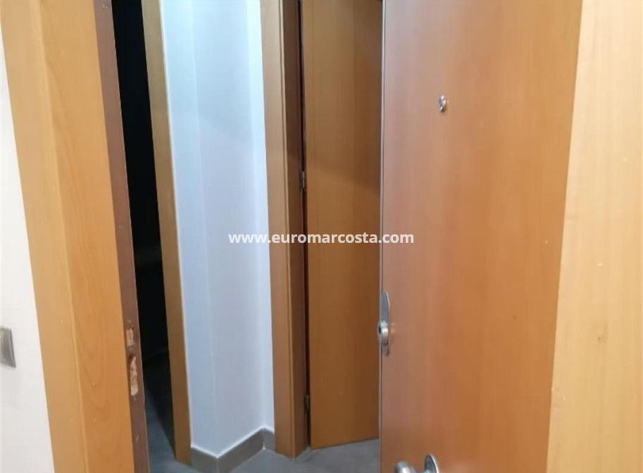 Venta - Apartamento / piso - Torrevieja - La Mata