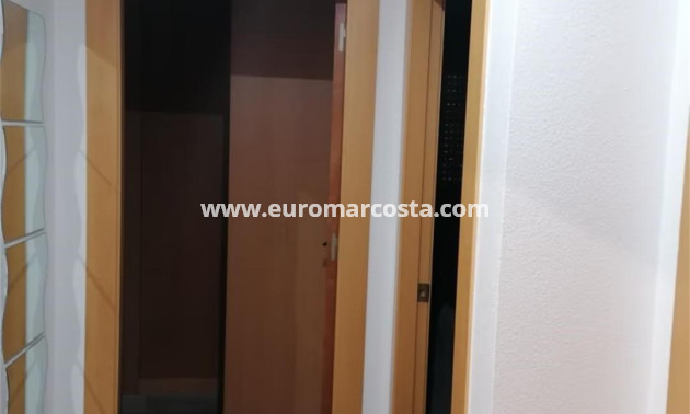 Venta - Apartamento / piso - Torrevieja - La Mata